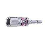 VESSEL(ベッセル) Pコン用ソケット A201275 刃先:対辺12.0×全長:72mm