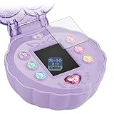 Leipsden タカラトミー リカちゃん パシャッとめちゃばえ メイクパクト 対応 Blue Shield 保護フィルム ブルーライトカット 目に優しい 反射低減 日本製