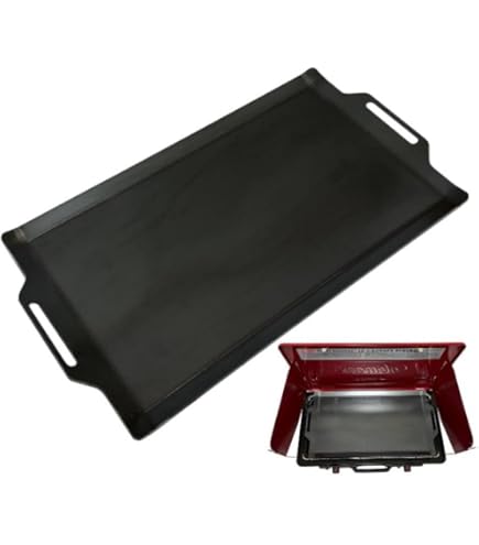 Amazon | Coleman(コールマン) クラシックアイアングリドル 2000021879