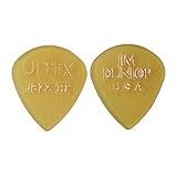 JIM DUNLOP ULTEX JAZZ III 427R 1.38 ギターピック×12枚