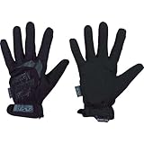 MECHANIX ファーストフィット ブラック M MFF-05-009