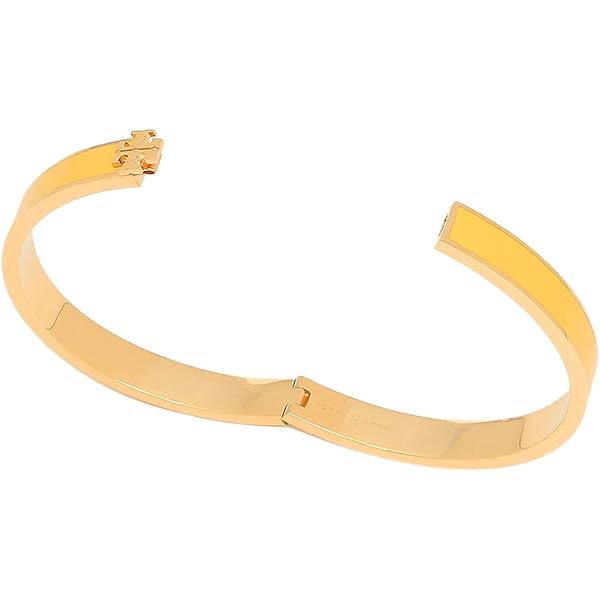 【国内即発】トリーバーチ ブレスレット 88907 100 TORY BURCH トリーバーチ ブレスレット キラ 88907 100