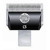 スピーディク 電気バリカン 替刃 1mm