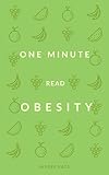 ONE MINUTE READ OBESITY (English Edition)