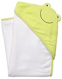 Carter's（カーターズ） :: Animal Hoodie Towel :: アニマル フード バス タオル :: One Size :: 0-24ヶ月