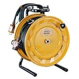 エスコ ＡＣ１２５Ｖ／１５Ａ／３０ｍコードリール（元置型・アース付） EA815EA-30
