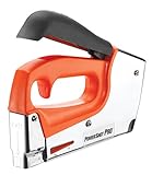 Arrow Fastener 8000 PowerShot Pro Forward-Action Staple Gun [並行輸入品]