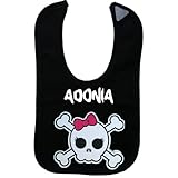 BigBoyMusic ACCESSORY ベビー・ガールズ US サイズ: OSFA カラー: ブラック