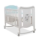 babysing ベビーベッド 多機能 ベッド 4way ベビー 添い寝ベッド 揺りかご テーブル ホワイトボード 対象0～3歳 他の機能は６歳まで