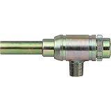 TRUSCO(トラスコ) エアガン ミニタイプ 最小内径8mm MAG-8