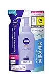 ニベアサン プロテクトウォータージェル SPF35/PA+++ つめかえ用 125g