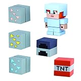 マインクラフト マイケシスターターセット03 村人とすてきな家具パック