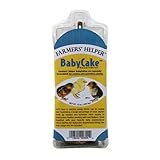 C AND S PRODUCTS CO CS08304 Baby Cake by 3M
