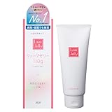 ジェクス【潤滑ゼリー売上No1ブランド】リューブゼリーうるおい 110g 潤滑ゼリー 女性用潤滑剤 自然なうるおい 殺菌処理済