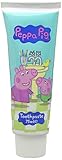 Peppa Pig Toothpaste 75ml