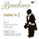 ブルックナー : 交響曲第3番 (SACDハイブリッド) (特典なし)