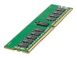 HP 815101-B21 SmartMemory - DDR4-64 GB - LRDIMM 288ピン - 2666 MHz / PC4-21300 - CL19-1.2 V - 負荷軽減 - ECC