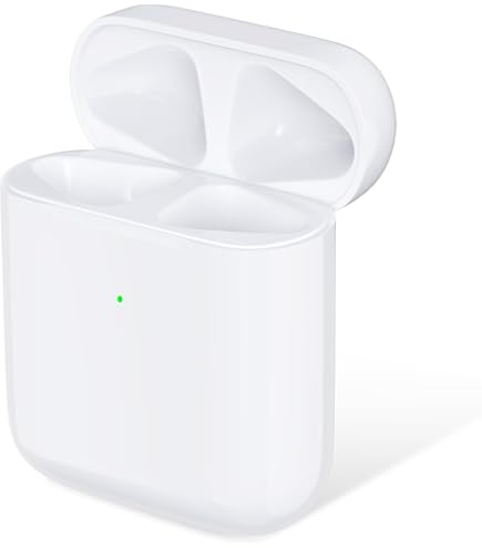 ほぼ新品 AirPodsPro第2世代 イヤホンのみ※ 充電ケース× Amazon | AirPods Pro 2 充電ケース エアーポッズ プロ 2 交換用