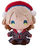 しぐれぬい しぐれうい ぬいぐるみ