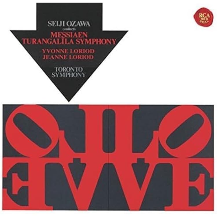 Amazon.co.jp: メシアン：世の終わりのための四重奏曲（期間生産