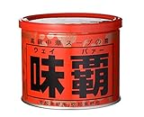 味覇（ウェイパァー） / 500g 富澤商店