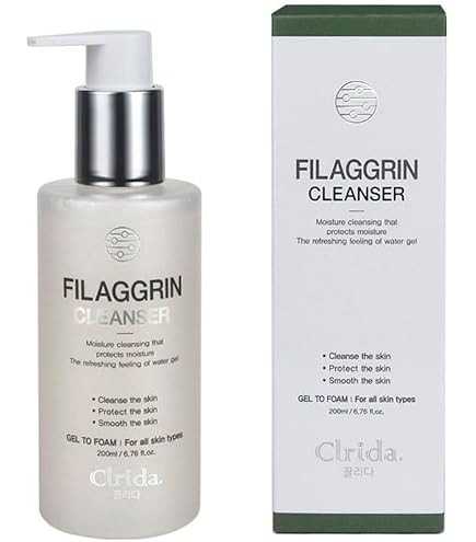 【５本セット】FILAGGRIN クルリダ フィラグリン エッセンシャルトナー Amazon | Clrida FILAGGRIN クルリダ フィラグリン エッセンシャル