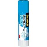 3M スコッチ はってはがせるスティックのり 7g GR-A GR-A