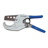 Westward 1YNA7 PVC Pipe Cutter, Ratchet Action, 1 To 2 In [並行輸入品]