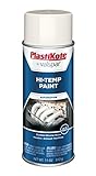 PlastiKote HP-12 White Hi-Temp Paint - 11 Oz. [並行輸入品]