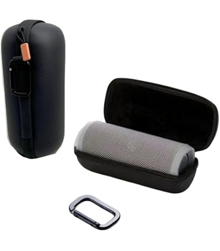 Amazon.co.jp: Kiowon JBL charge3 Bluetoothスピーカー用 ケース