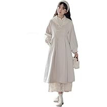 Amazon | [UpdateClassic] ロリータ 風 ラシャ コート Aライン