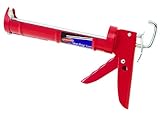ダイナミックペイントaj200114 9-inch停止絞らCaulking Gun、バレルスタイル