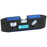 SK11 DEVICE 設備工事向け水平器 D-ハンディレベル 150 DVC-15GTLMB