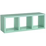 リビングチェスト 1000 300 3個 青