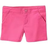 ジンボリー GYMBOREE/ ツイル ショーツ ローズ ボトムスショートパンツ 6歳【並行輸入】