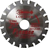 [2962012]エビ　ゼットフラッシャー　鉄・ステンレス兼用タイプ　１００ｍｍ FX100A