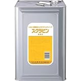 サラヤ:サラヤ 油汚れ用ハンドソープ スクラビン 17kg 23101 型式:23101