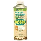 カンペハピオ プラスウッド専用うすめ液 250ML