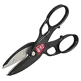 Malco ULS10 Ultra Light Scissors by Malco