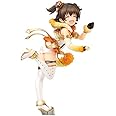 アイドルマスター シンデレラガールズ 赤城みりあ パーティータイム・ゴールドVer. 1/7 完成品フィギュア