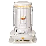 コロナ(Corona) ストーブ 石油ストーブ SLシリーズ 対流型 (木造17畳まで/コンクリート23畳まで) SL-6620(W)