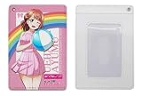 コスパ ラブライブ! 虹ヶ咲学園スクールアイドル同好会 上原歩夢 フルカラーパスケース