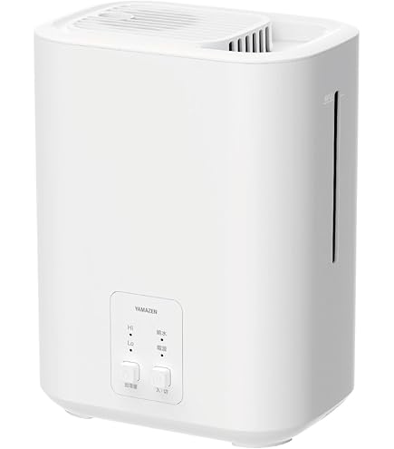 Amazon.co.jp: パナソニック 加湿空気清浄機 ナノイーX