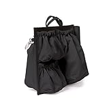 totesavvy ブラック MINIBLK