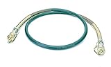Greenlee 11289 Hose Unit, 3/8 X 6-Feet with Couplers, 1-Pack [並行輸入品]