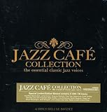 Jazz Cafe Collection