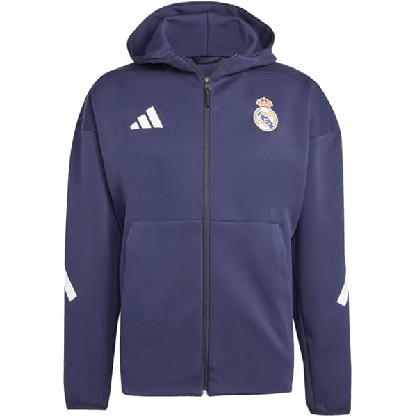 【激レア】レアル・マドリード アンセムジャケット Lサイズ 激レア】レアル・マドリード アンセムジャケット Lサイズ