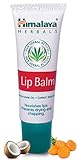 Himalaya Nourishing Lip Balm 10g