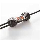 リクシル　TOEX　12V　美彩　オプション　防水ジョイント　分岐用（1:2）　1個入り　8 VLP56 ZZ　『ローボルトライト』　『エクステリア照明 ライト』