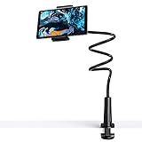 VUCATIMES グースネック タブレット スタンド 4-11インチサイズ Vucapad,ipad iphone series,Sams